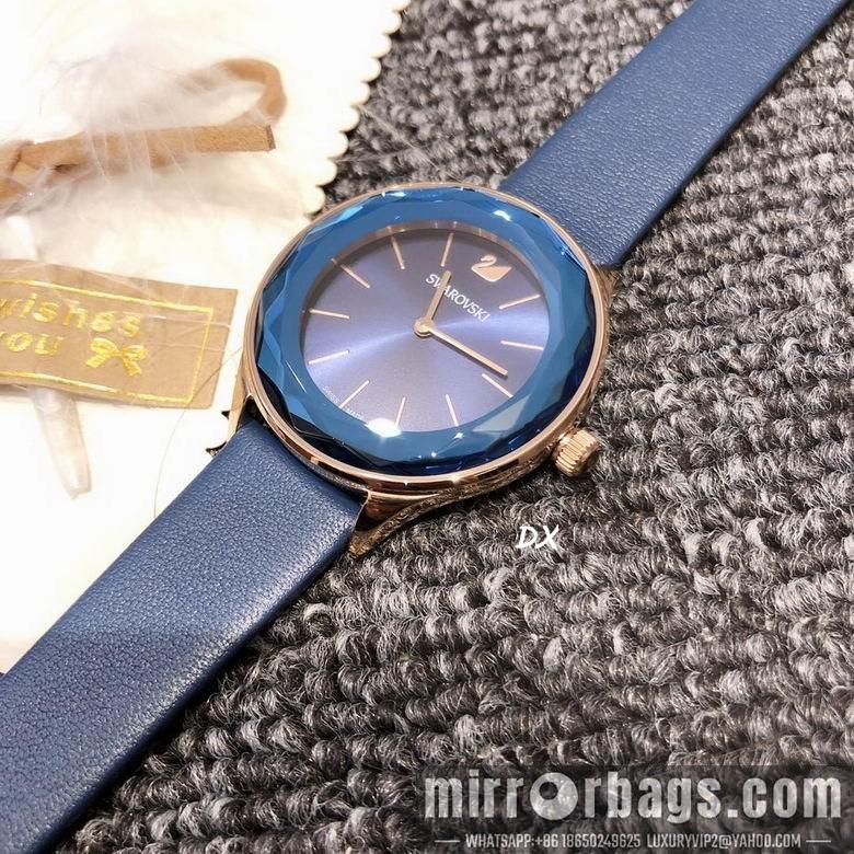 Swarovski 36mm 2nms67