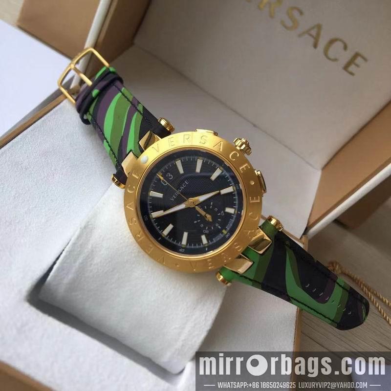 Versace 42mm 080667