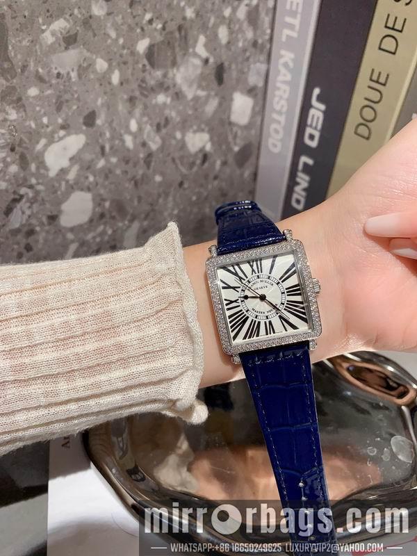 Franck Muller 33X33X9mm 082966