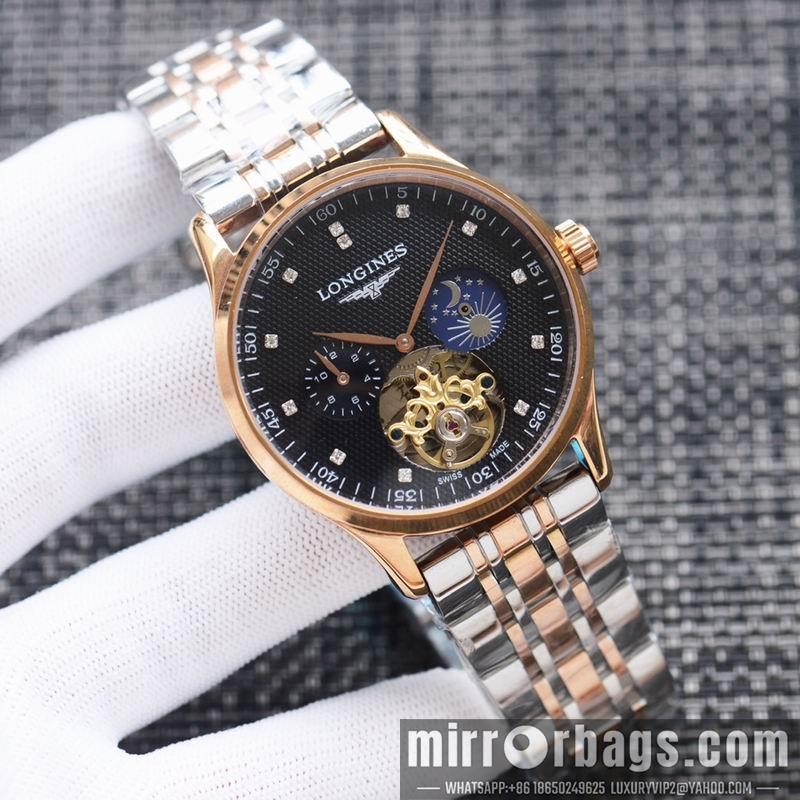 Longines 43X12mm 062704
