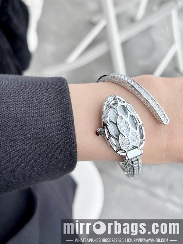 Bvlgari watch 050758