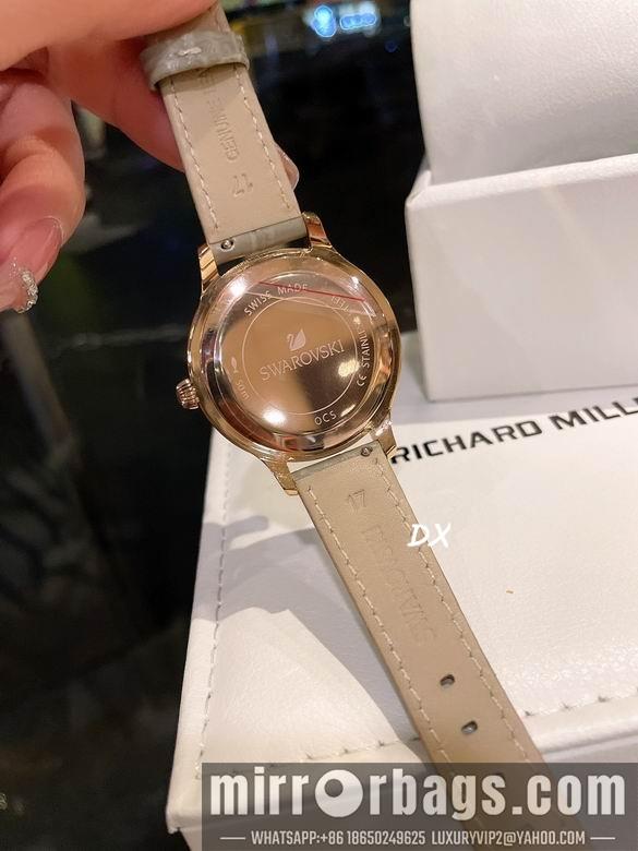 Swarovski 38mm 5nms84