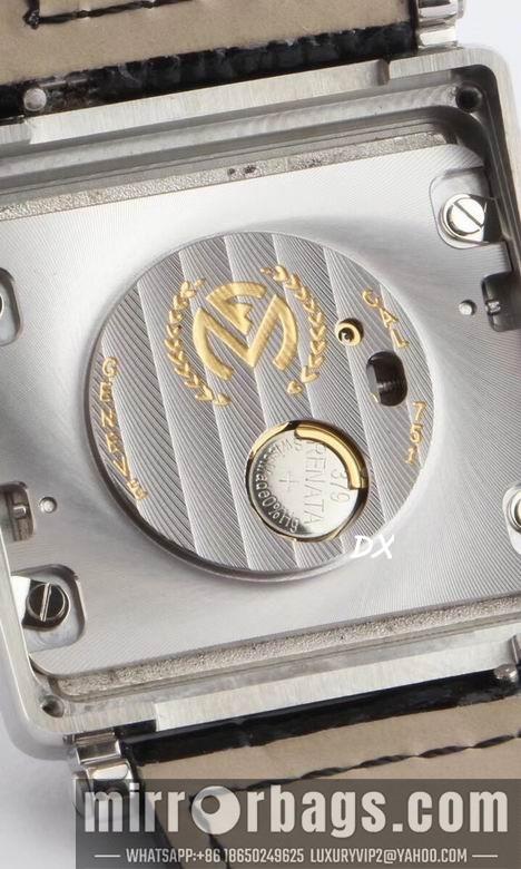 Franck Muller 32.7x32.7mm 10nms50