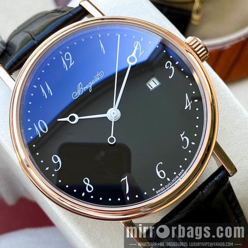 Breguet 41mm 091804