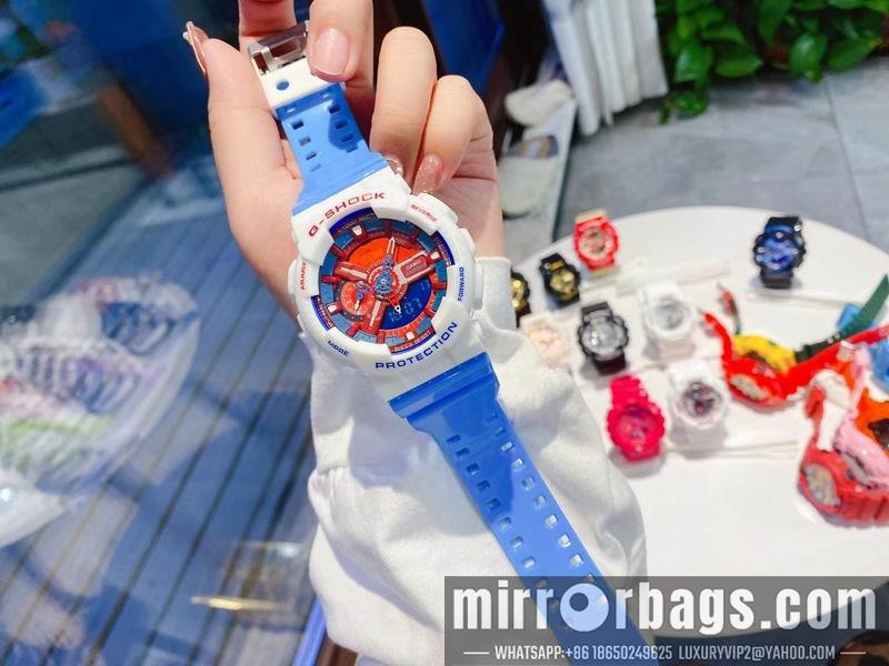Casio watch 103118