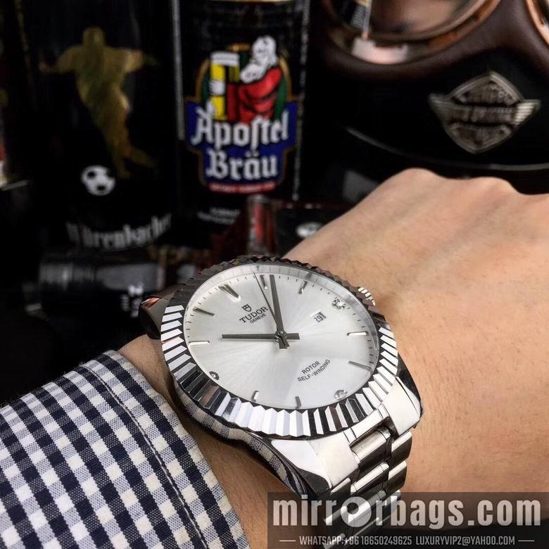 Tudor 42mm 9nbz50