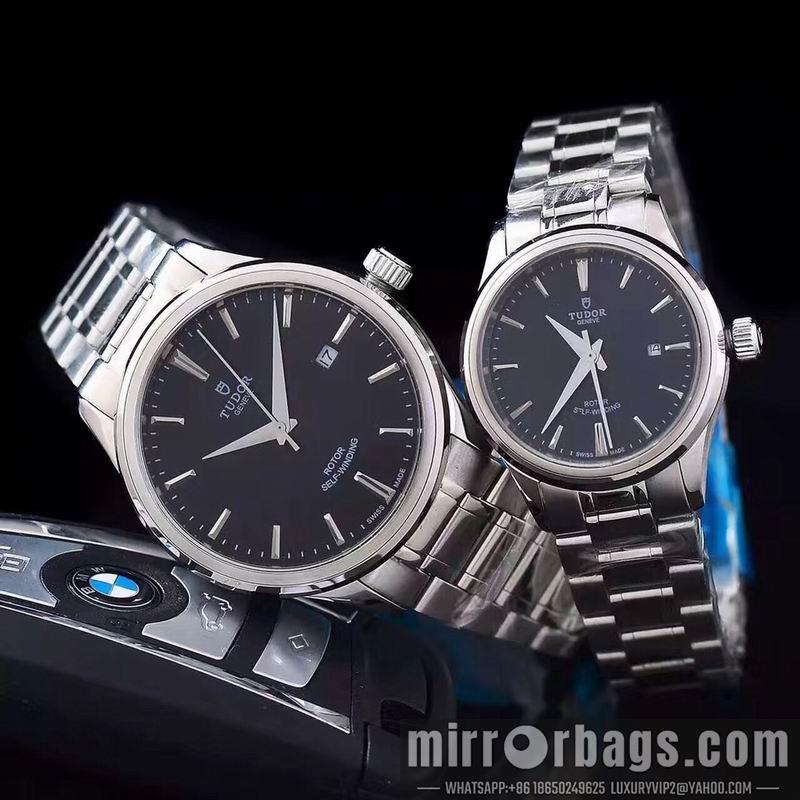 Tudor watch 072438