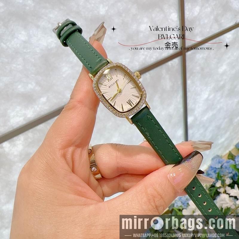 Bvlgari 21X27mmX6mm 103164