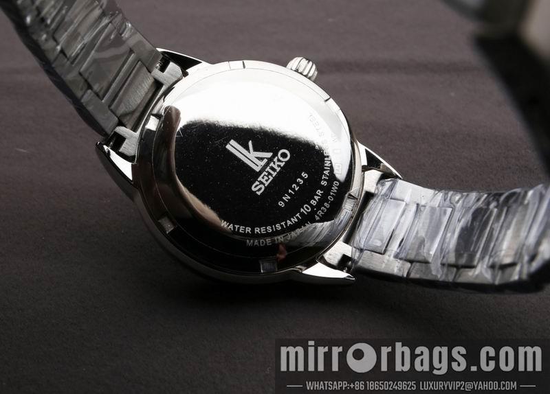 Seiko 33.95X10.32mm 032145