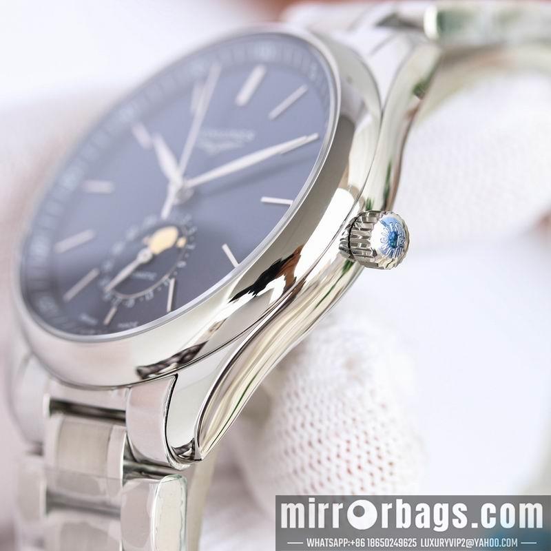 Longines 40mm 050470