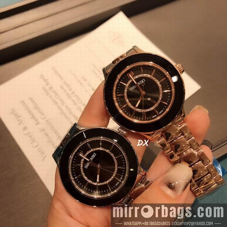 Swarovski 39mm 2nms74
