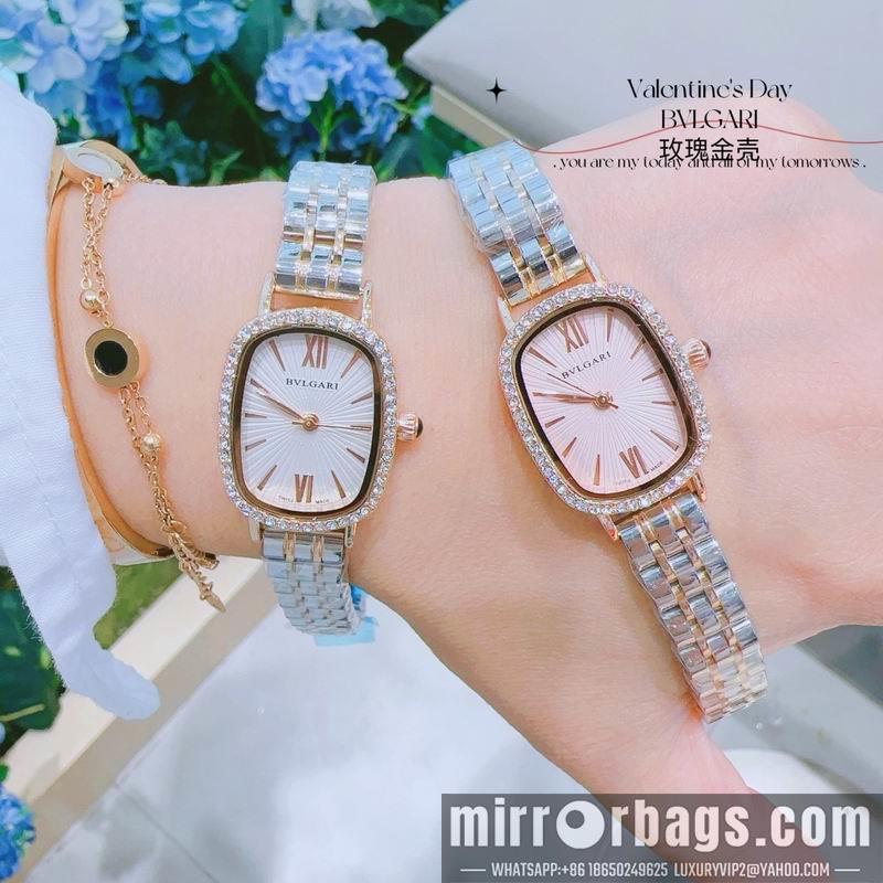 Bvlgari 21X27mmX6mm 103165