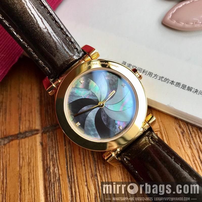 Ferragamo 31mm 032441