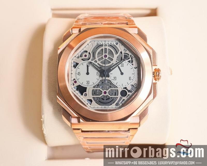Bvlgari 40mm 090935