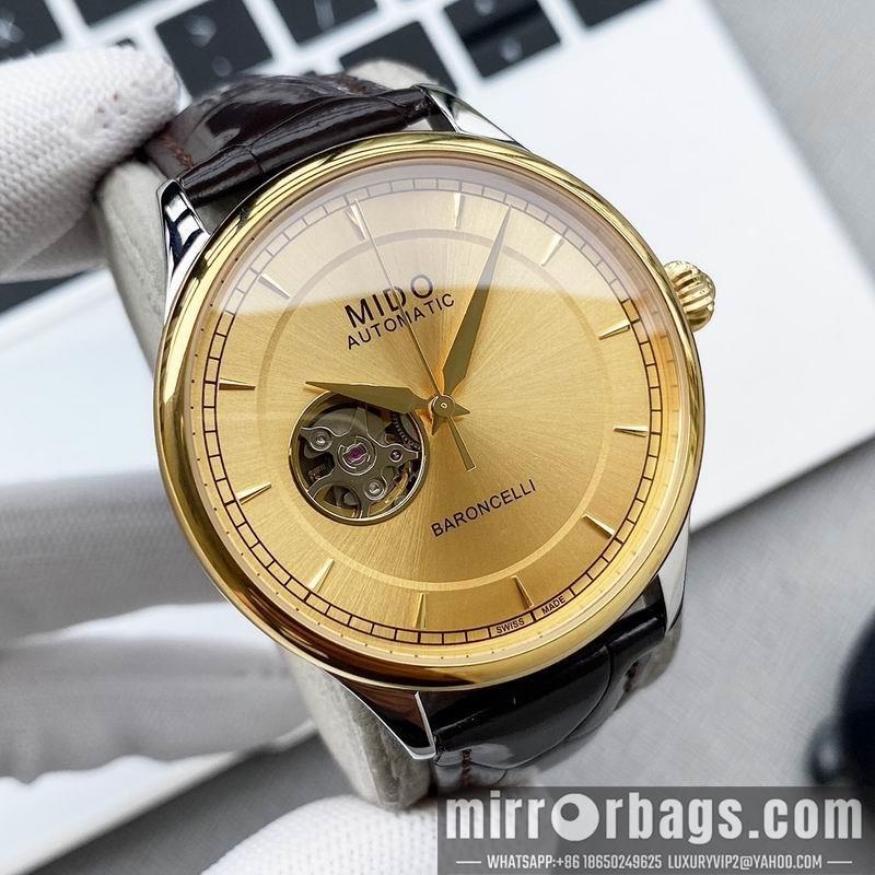 Mido 40mm 031938
