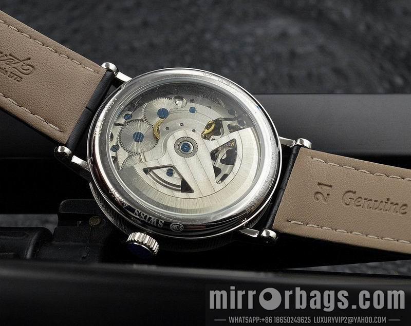 Breguet 42X12mm 052005
