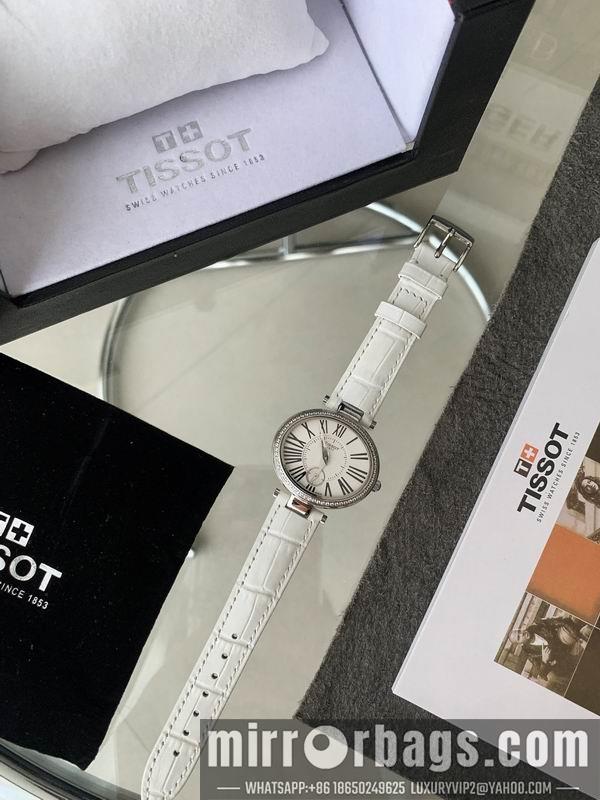 Tissot 36X31mm 0830132