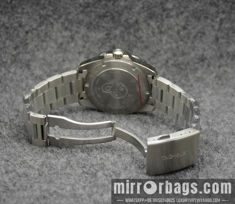 Tag heuer men watch M11
