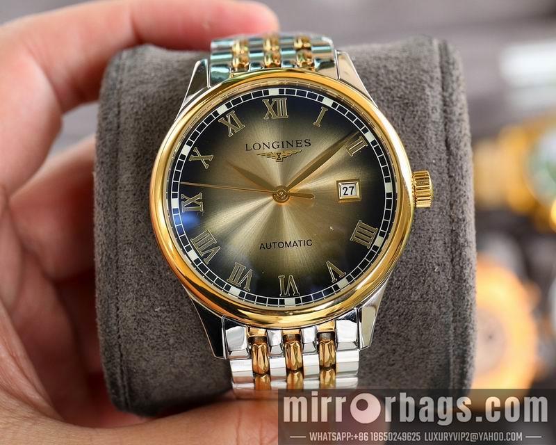 Longines 41X12mm 032013