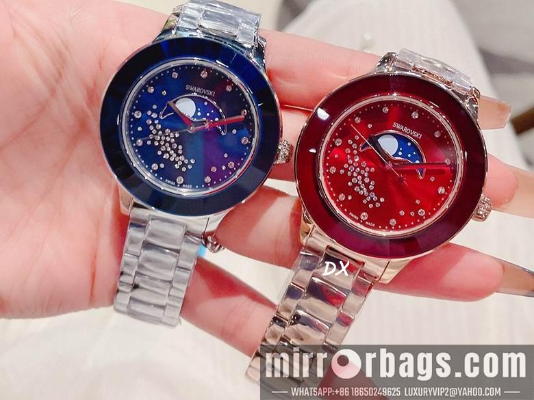 Swarovski 38mm 5nms83
