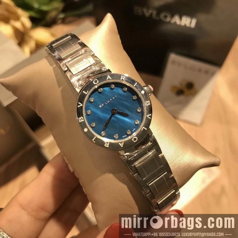 Bvlgari 26X6mm 121871