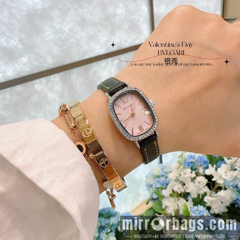 Bvlgari 21X27mmX6mm 103164