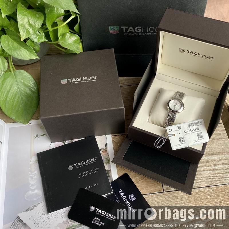 Tag Heuer 29mm 091025