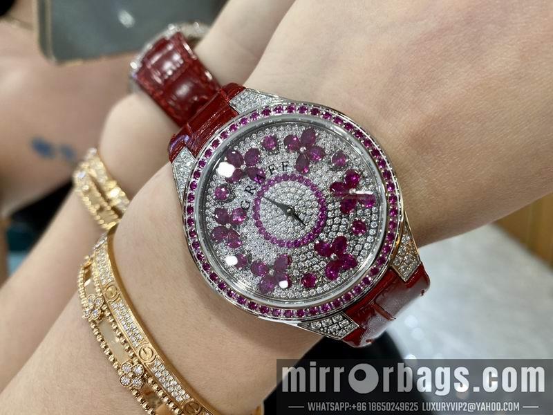 Graff 38mm 022419