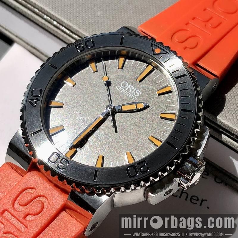 Oris 43mm 102214