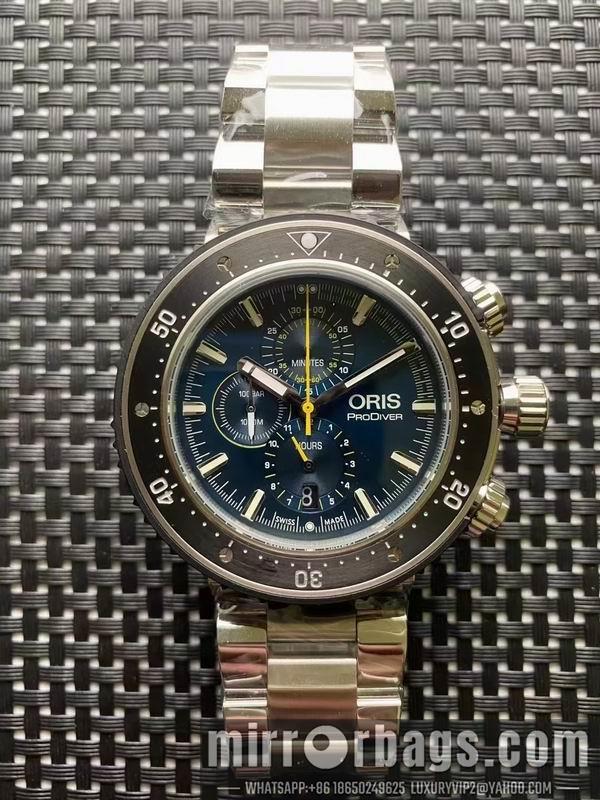 Oris 49mm 110964