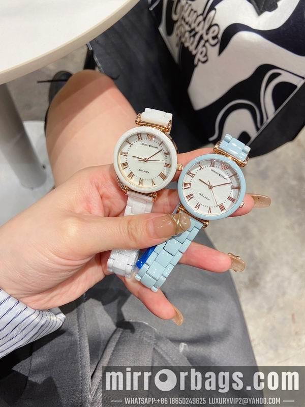 Armain 32mm 0325100