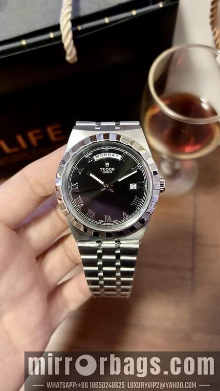 Tudor 41mm 072440