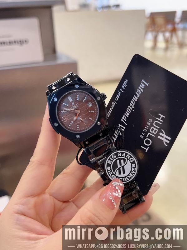 Hublot 36mm 050604