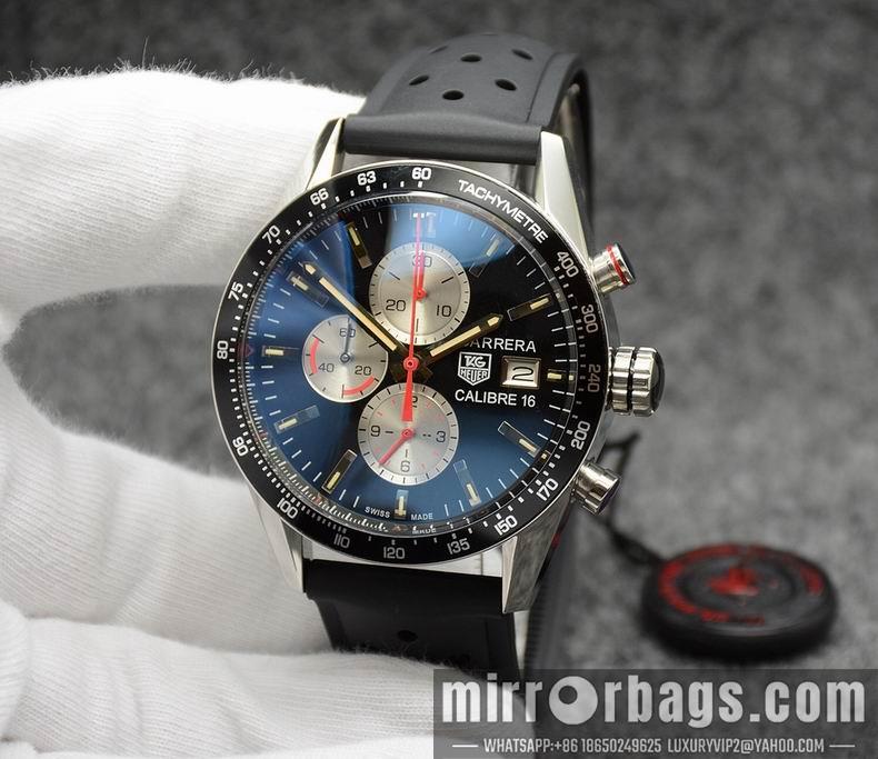 Tag Heuer men 43.5X16mm 070834