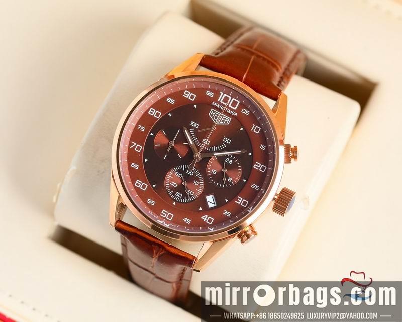 Tag Heuer 43X10mm 112075