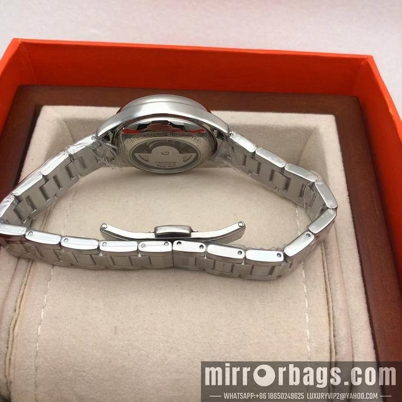 Tag Heuer watch 112018