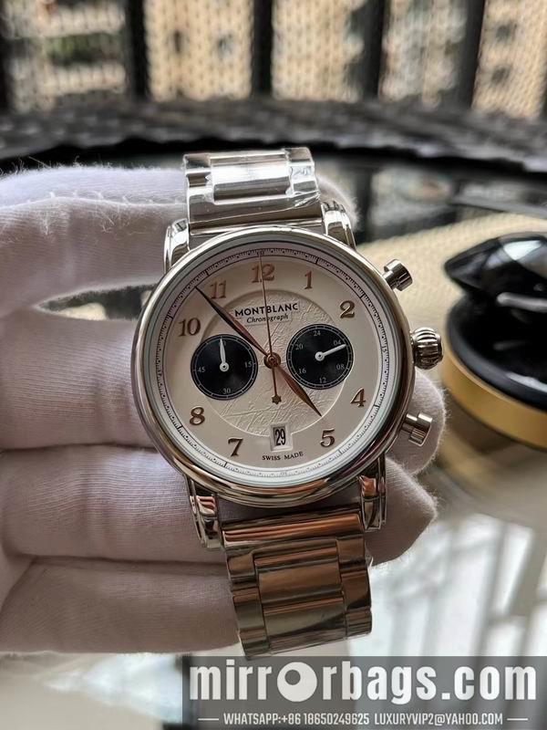 Montblanc Watch 031722