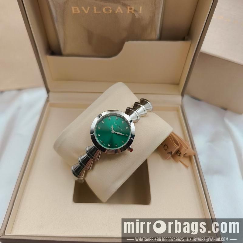 Bvlgari 28mm 022215