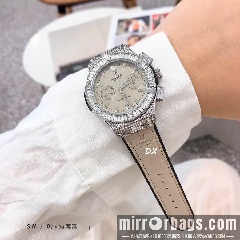 Hublot 38mm 2nms12