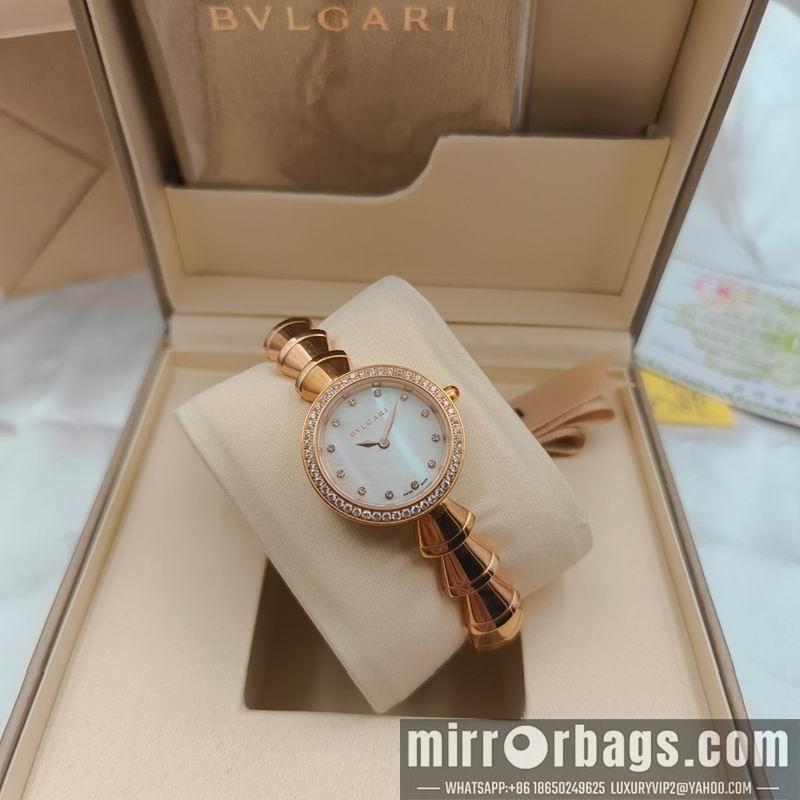 Bvlgari 28mm 022214