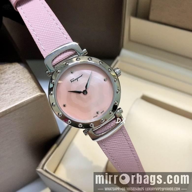 Ferragamo 34mm 2nms10