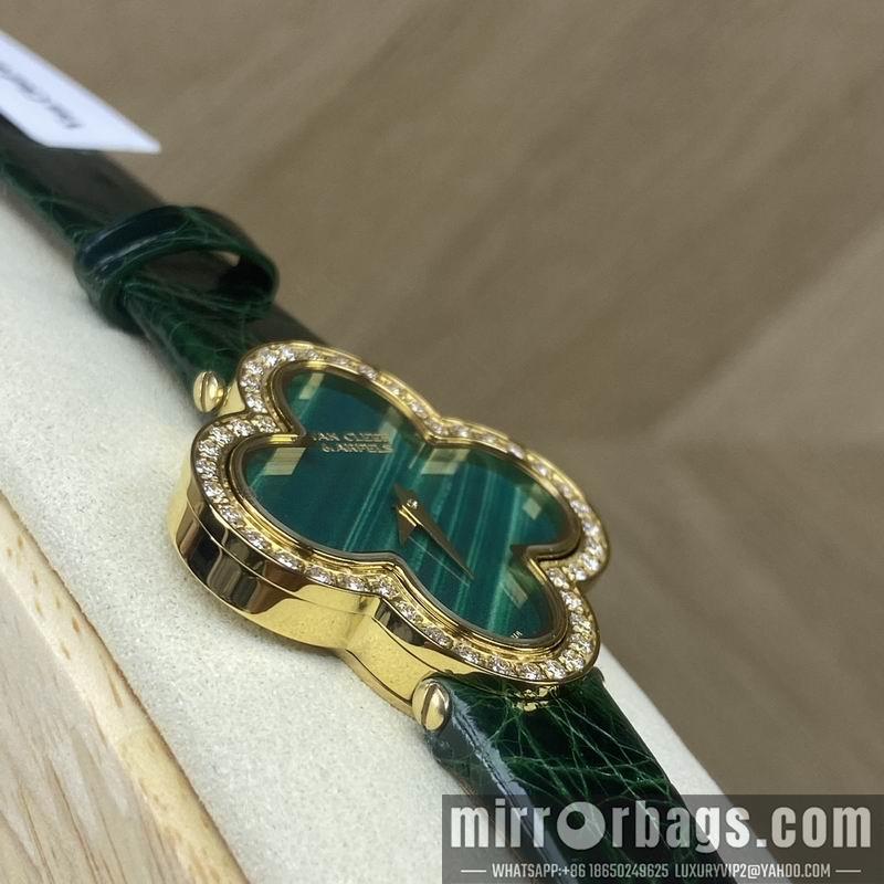Van Cleef & Arpels watch 102413