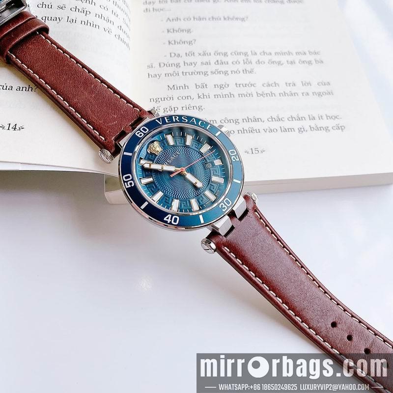 Versace watch 112025