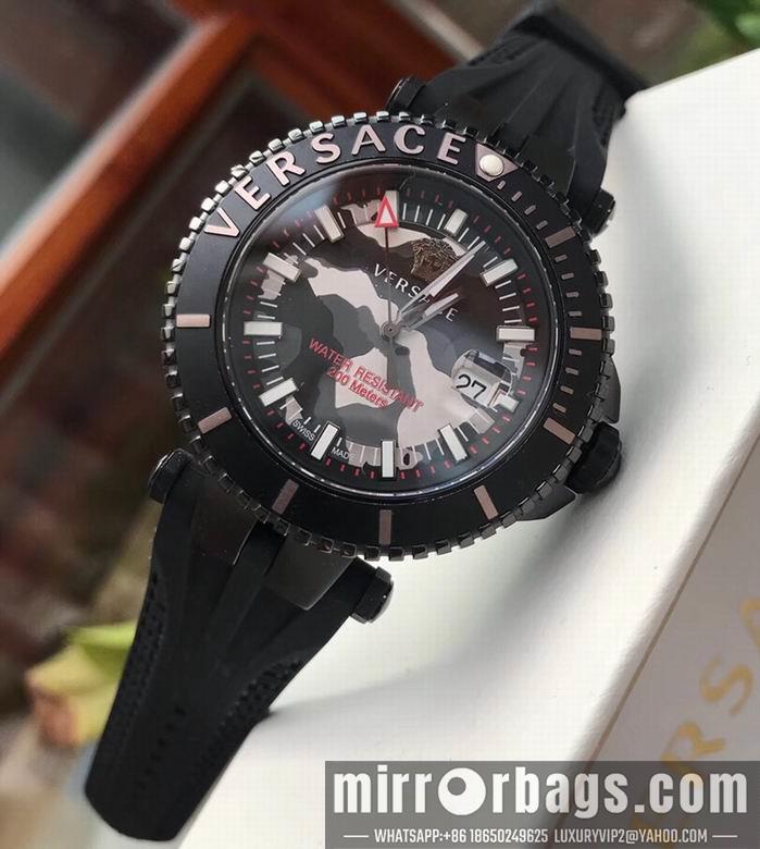 Versace 45mm 11nbz30