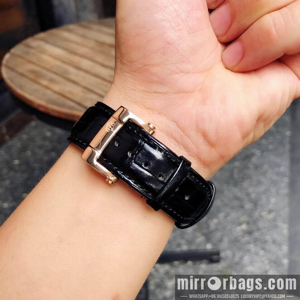 Ulysse Nardin watch 110505