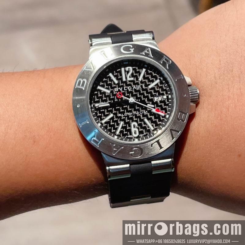 Bvlgari watch 083119