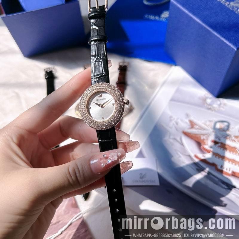 Swarovski 34mm 101622
