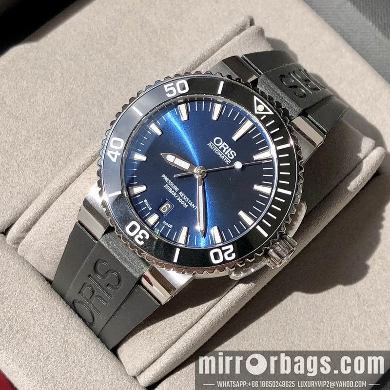 Oris 43mm 102216