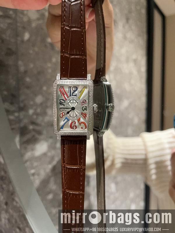 Franck Muller watch 102316