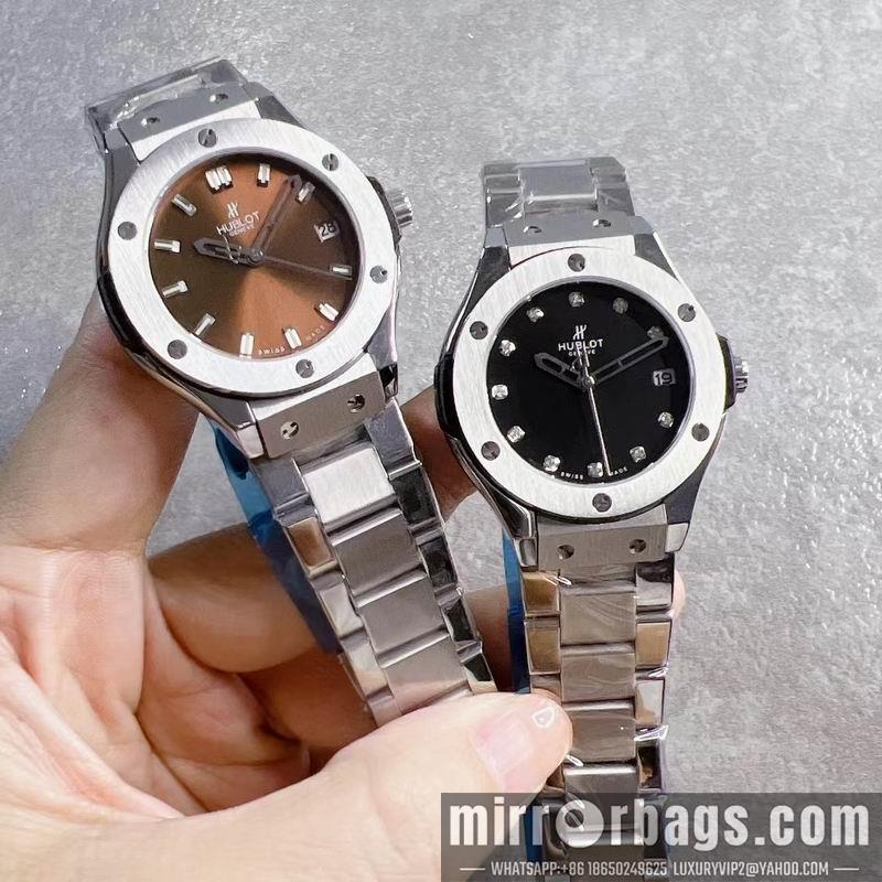 Hublot 36mm 022260